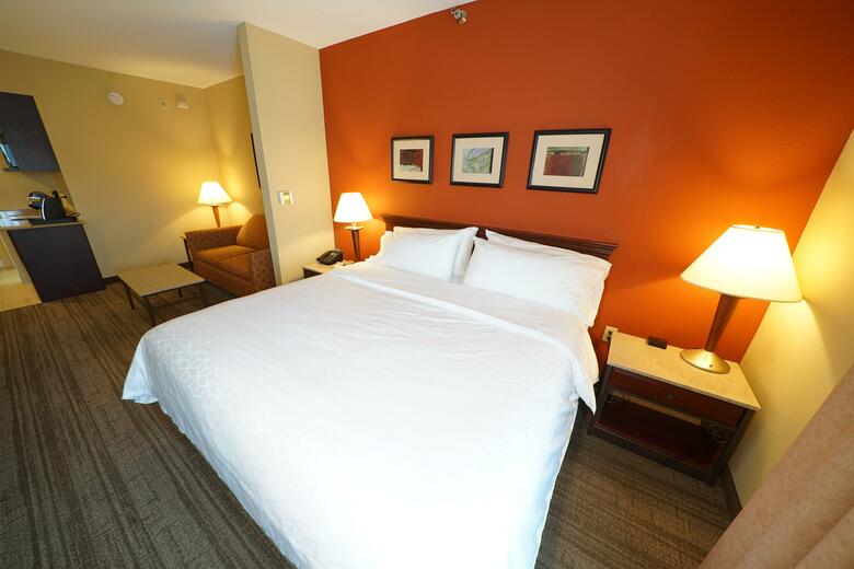 Holiday Inn Express Hotel & Suites Oldsmar