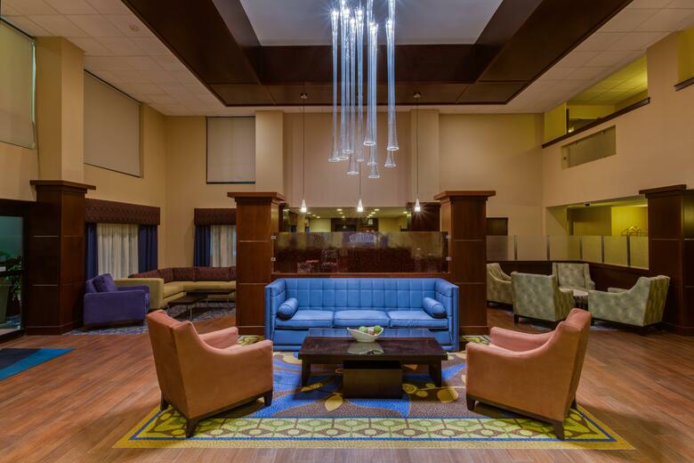 Holiday Inn Express Hotel & Suites Oldsmar