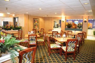 Hotel Holiday Inn Express Sarasota-siesta Key Area