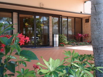 Hotel Holiday Inn Express Sarasota-siesta Key Area