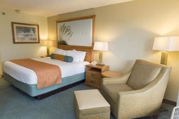Hotel Holiday Inn Express Sarasota-siesta Key Area