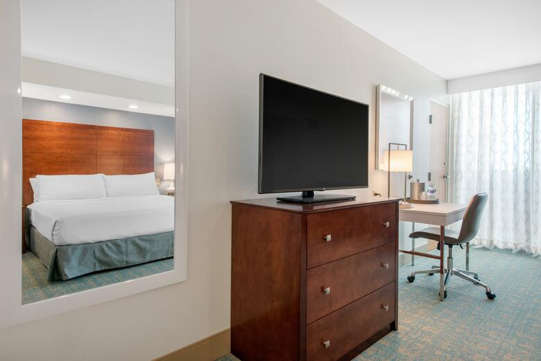 Hotel Holiday Inn Orlando - In Walt Disney