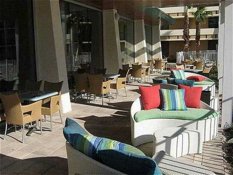 Hotel Holiday Inn Orlando - In Walt Disney