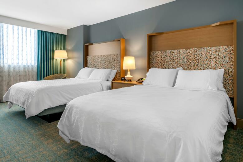 Hotel Holiday Inn Orlando - In Walt Disney