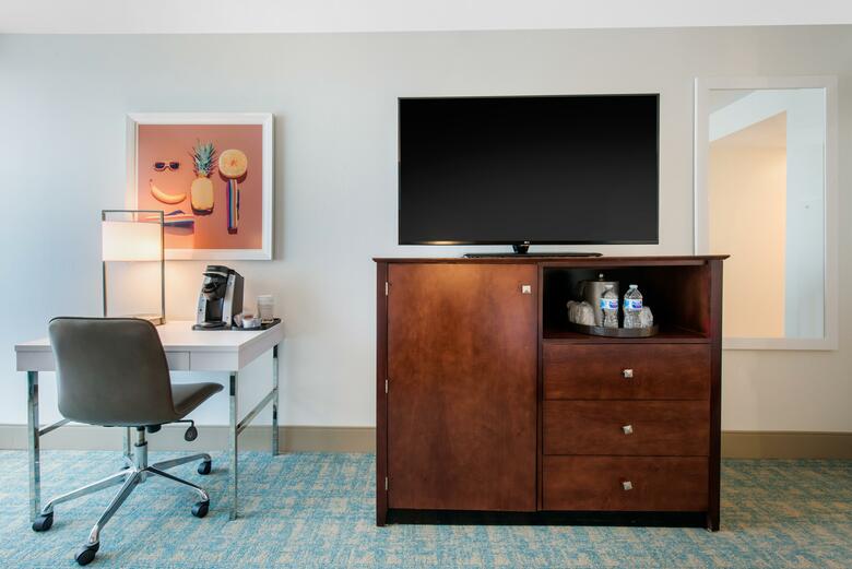 Hotel Holiday Inn Orlando - In Walt Disney