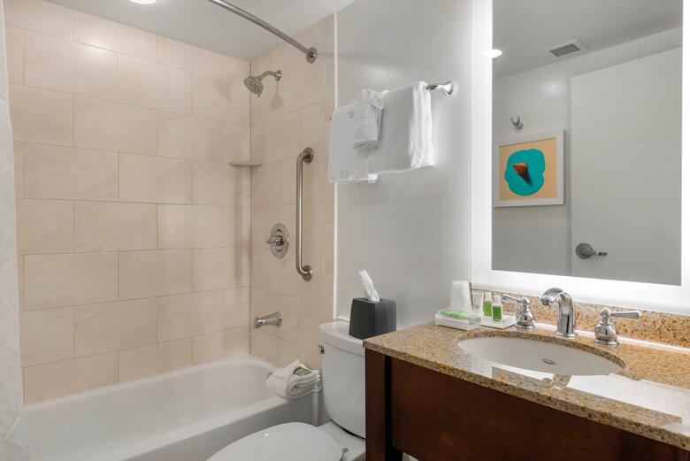 Hotel Holiday Inn Orlando - In Walt Disney