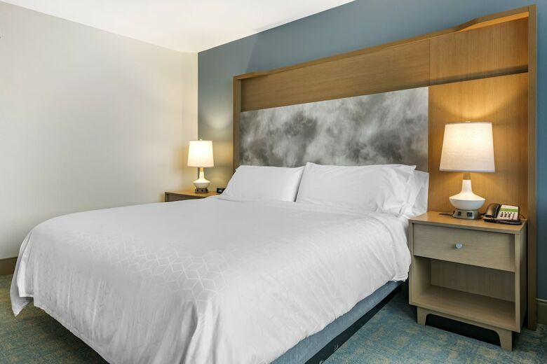 Hotel Holiday Inn Orlando - In Walt Disney