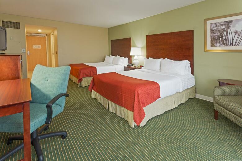Hotel Holiday Inn Orlando - In Walt Disney