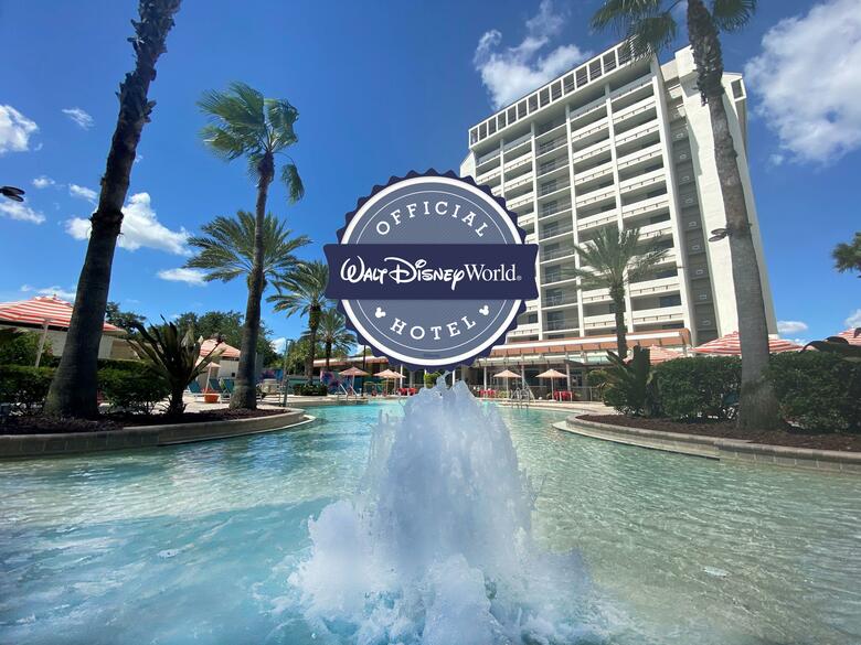 Hotel Holiday Inn Orlando - In Walt Disney