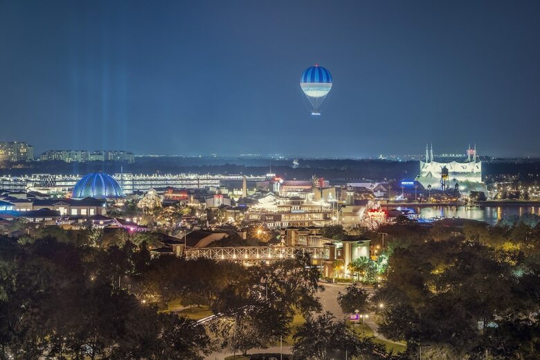 Hotel Holiday Inn Orlando - In Walt Disney