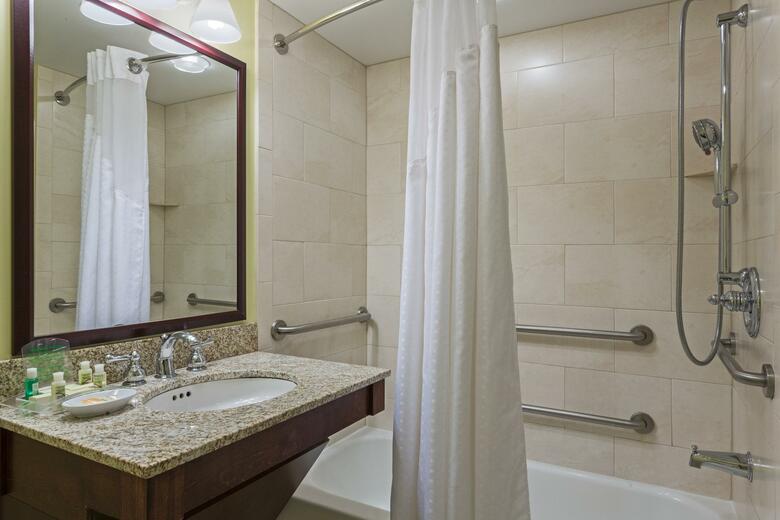 Hotel Holiday Inn Orlando - In Walt Disney