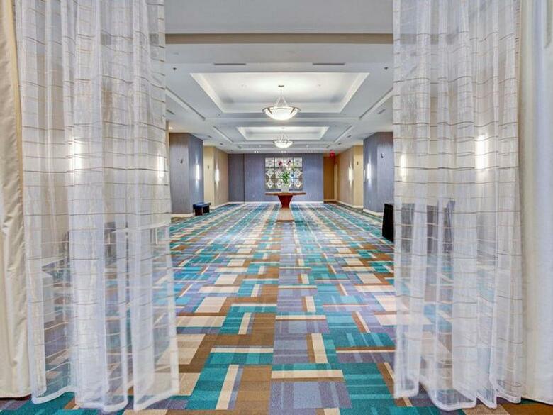 Hotel Holiday Inn Orlando - In Walt Disney