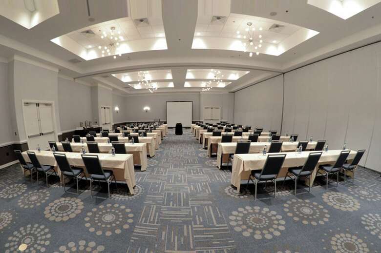 Hotel Holiday Inn Orlando - In Walt Disney