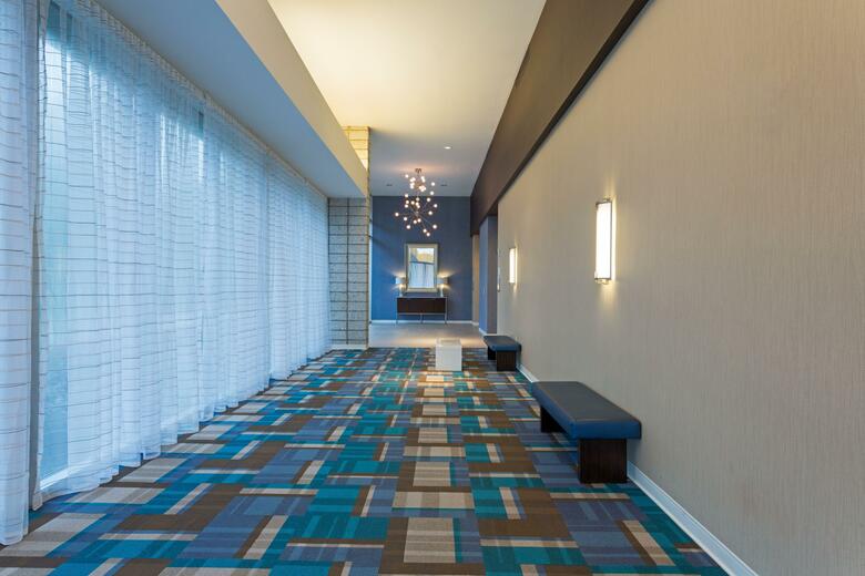 Hotel Holiday Inn Orlando - In Walt Disney
