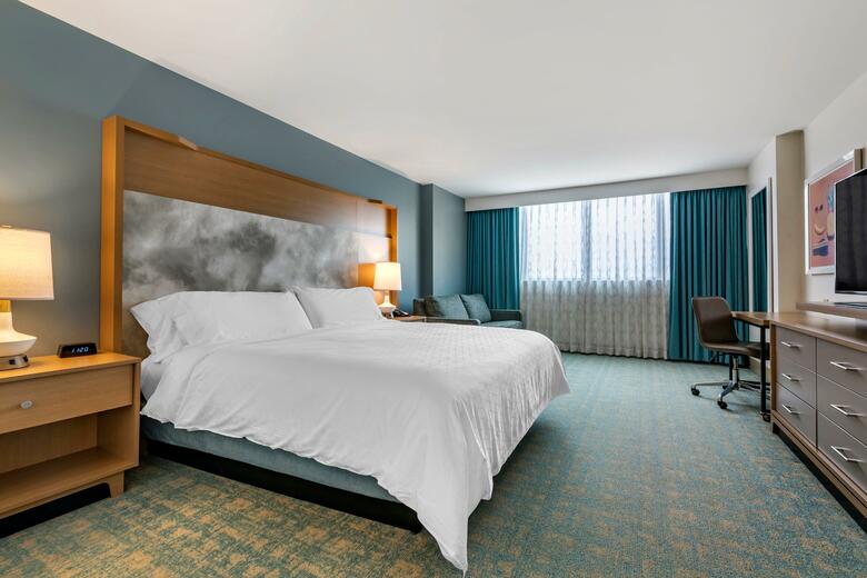 Hotel Holiday Inn Orlando - In Walt Disney