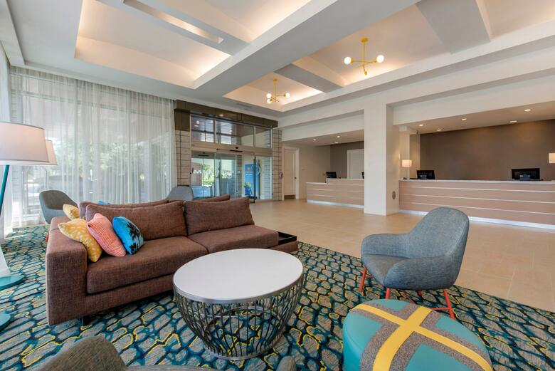 Hotel Holiday Inn Orlando - In Walt Disney