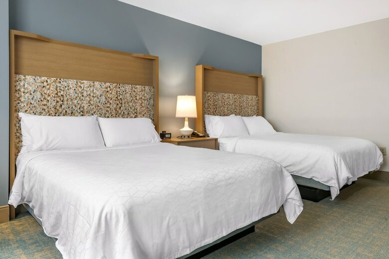 Hotel Holiday Inn Orlando - In Walt Disney