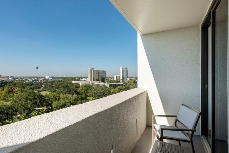 Hotel Holiday Inn Orlando - In Walt Disney
