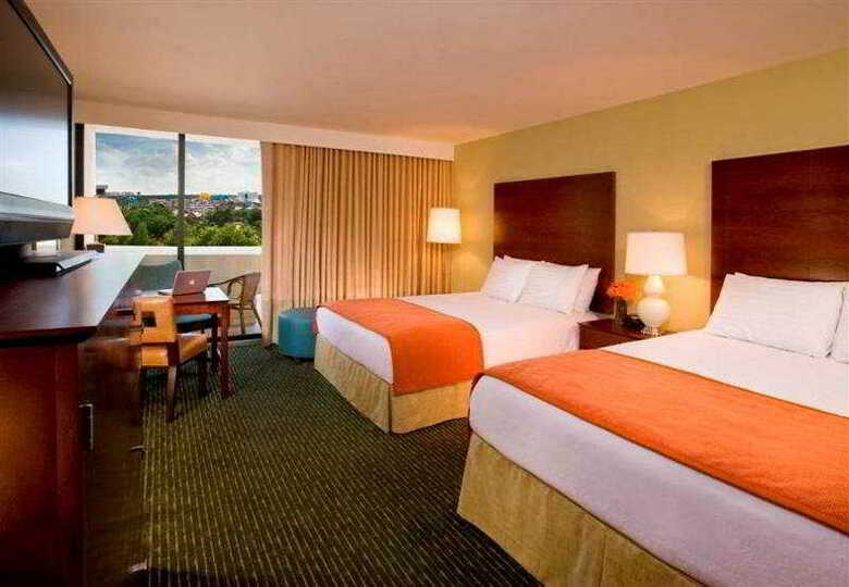 Hotel Holiday Inn Orlando - In Walt Disney