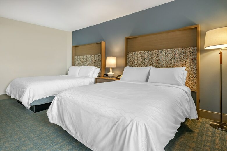 Hotel Holiday Inn Orlando - In Walt Disney