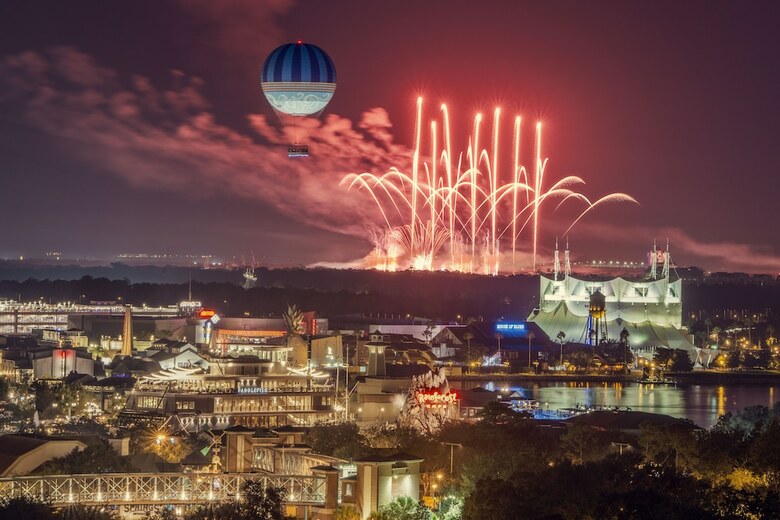 Hotel Holiday Inn Orlando - In Walt Disney