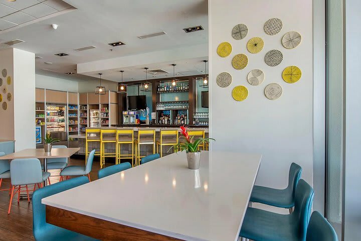 Hotel Holiday Inn Orlando - In Walt Disney