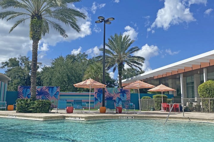 Hotel Holiday Inn Orlando - In Walt Disney