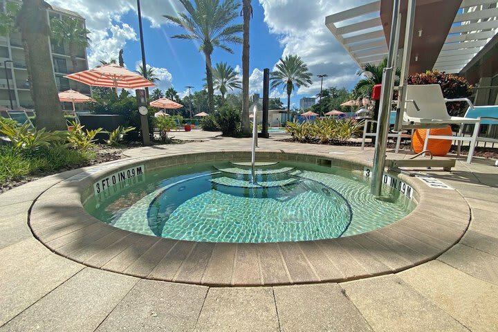 Hotel Holiday Inn Orlando - In Walt Disney
