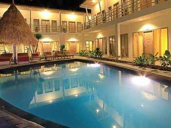 Hotel Gili Amor Boutique Resort