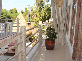 Hotel Gili Amor Boutique Resort