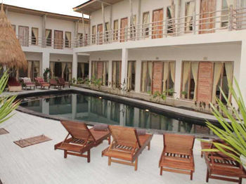 Hotel Gili Amor Boutique Resort