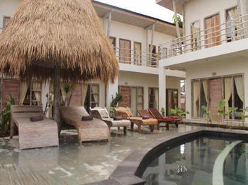 Hotel Gili Amor Boutique Resort