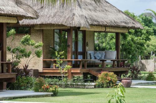 Pondok Santi Estate