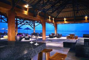 Hotel Aston Sunset Beach Resort - Gili Trawangan
