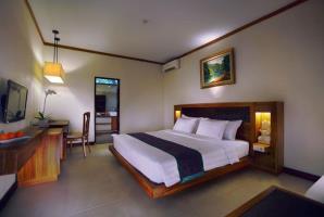 Hotel Aston Sunset Beach Resort - Gili Trawangan