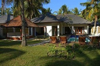 Kelapa Luxury Villas