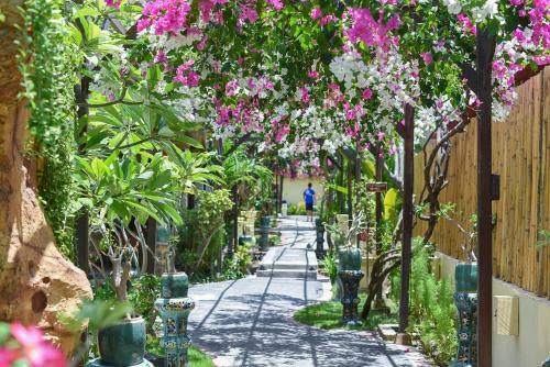 Hotel Villa Almarik Resort