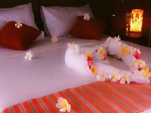 Mozaic Bungalows Gili Island
