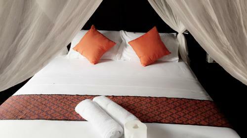 Mozaic Bungalows Gili Island