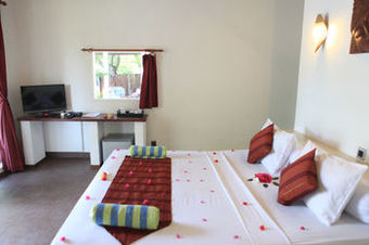 Hostal Danima Resort