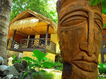 Hotel The Beach House Resort