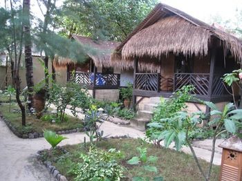 Hotel The Beach House Resort