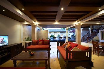 Hotel The Beach House Resort