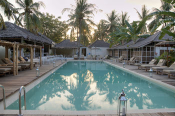 Les Villas Ottalia