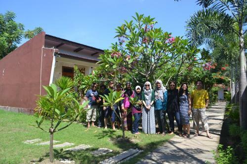Hostal Kia Yazo