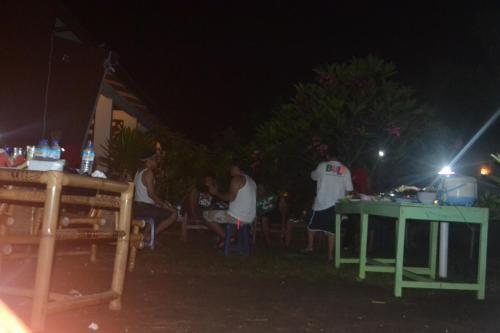 Hostal Kia Yazo