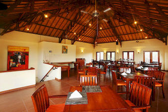 Villa Grasia Resort & Spa