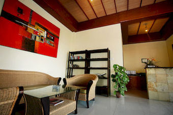 Villa Grasia Resort & Spa