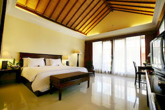Villa Grasia Resort & Spa