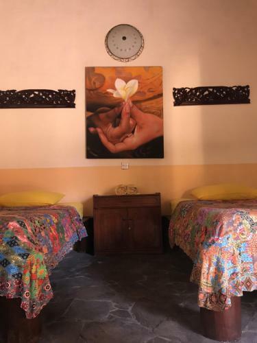 Hostal Matahari Inn